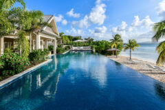 Jumby Bay 9