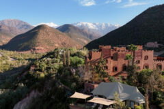 Kasbah Tamadot 1