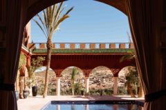 Kasbah Tamadot 5
