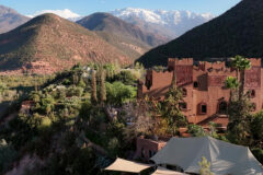 Kasbah Tamadot – Exterior (3)