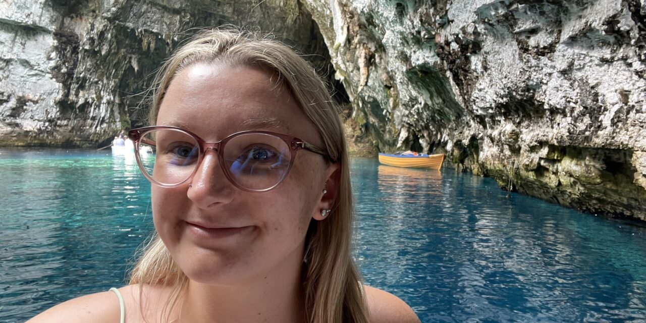 Katie Gen Z 2nd small image