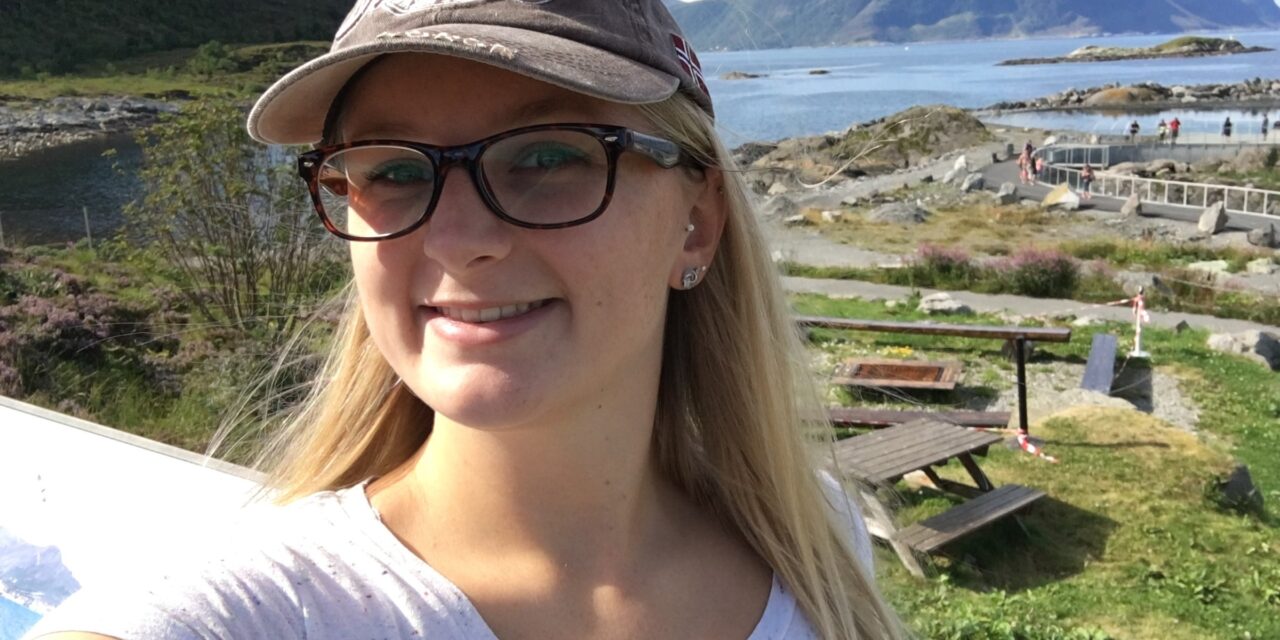 Katie Gen Z small image