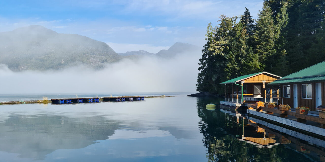 Knight Inlet 3