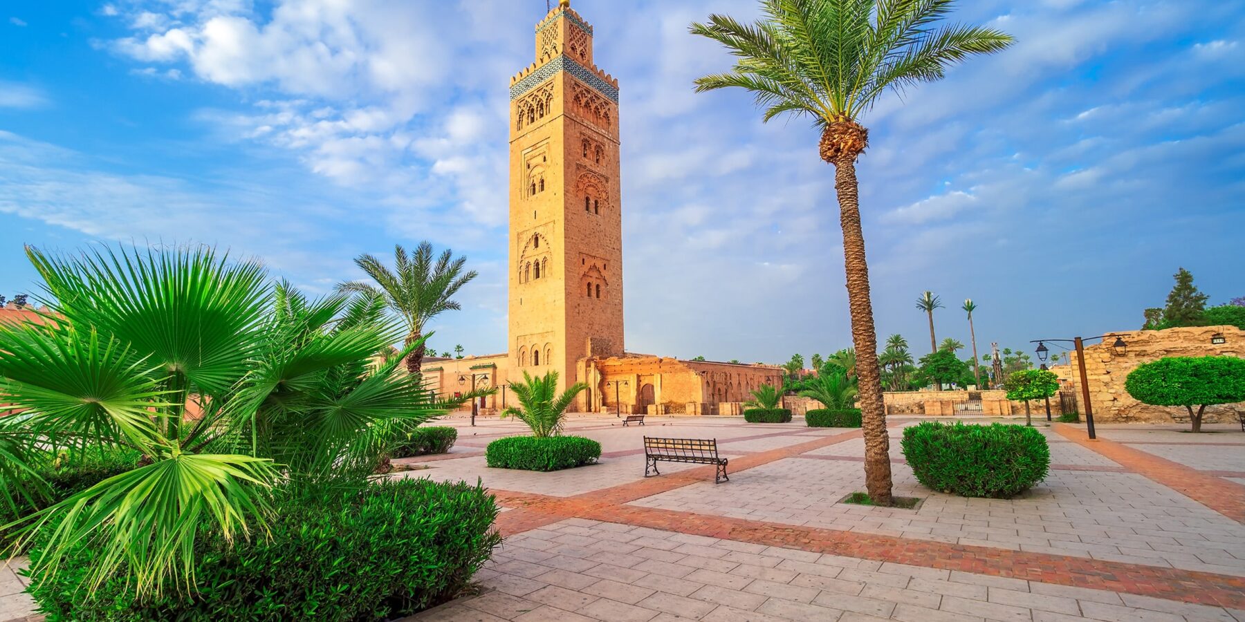 KOUTOUBIA shutterstock_2507509223