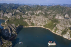 Lan Ha Bay 1st image