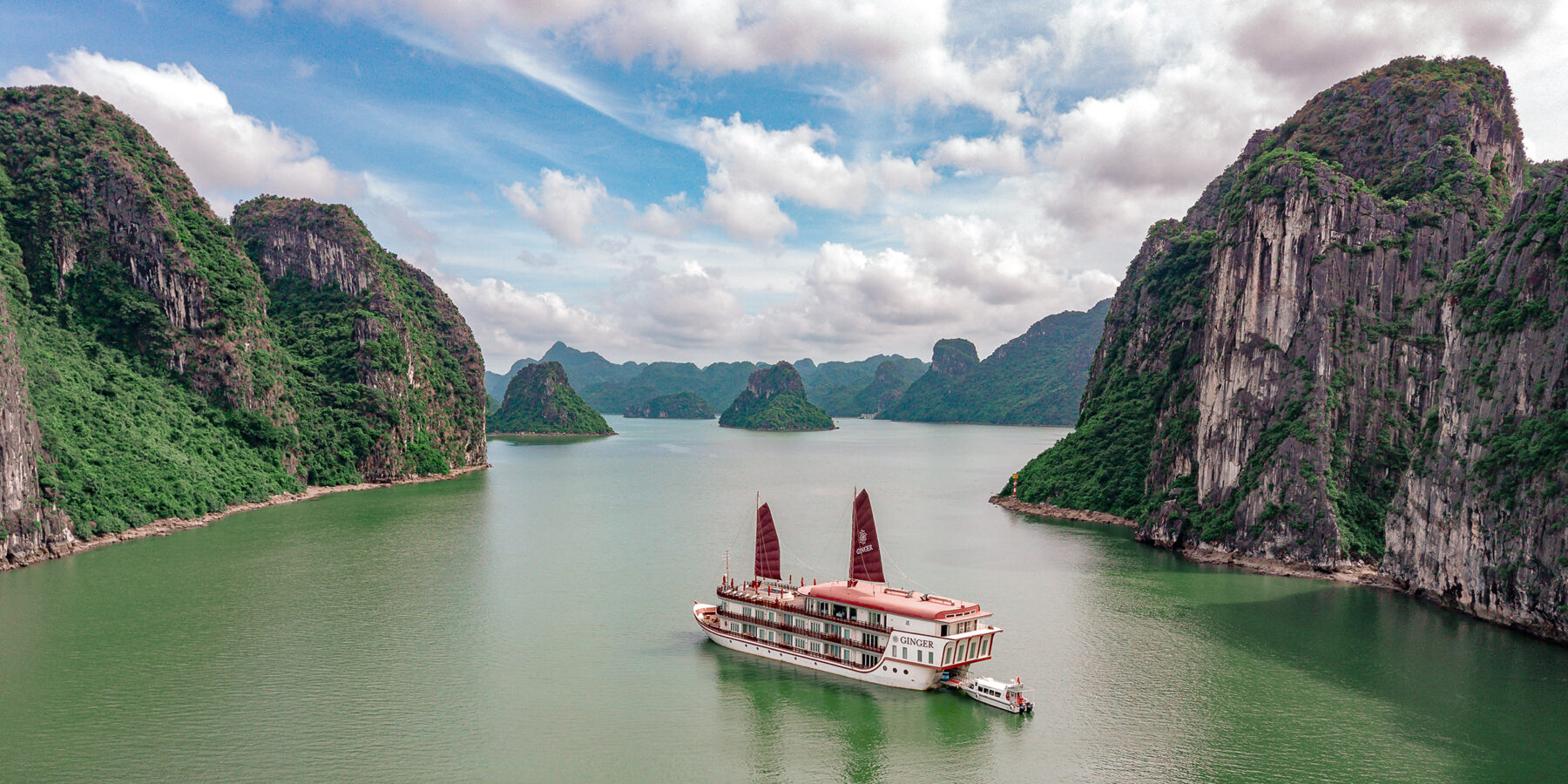 LAn Ha Bay 3rd image