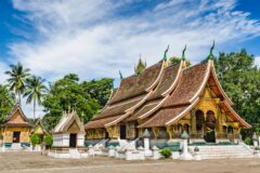 LUANG PRABANG shutterstock_151938596