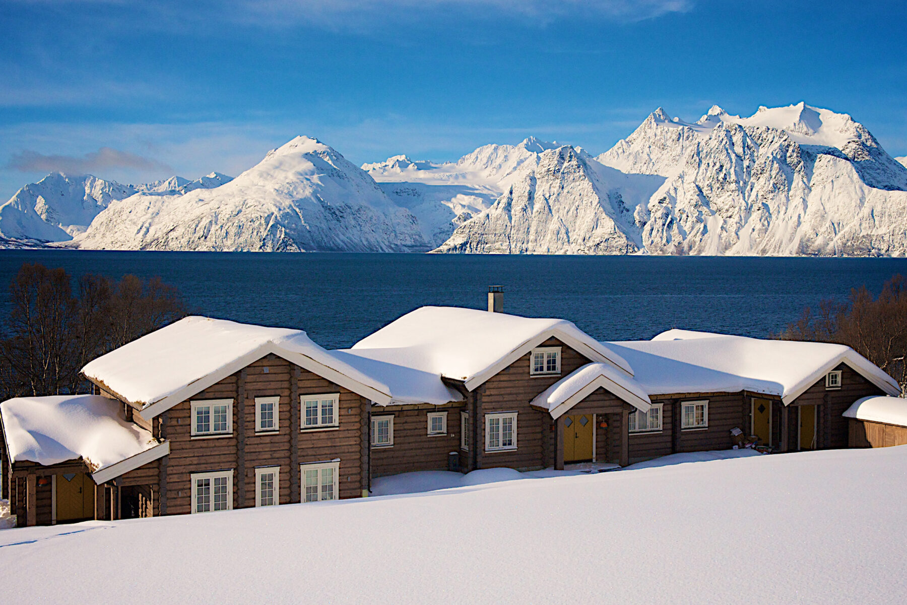 Lyngen 1