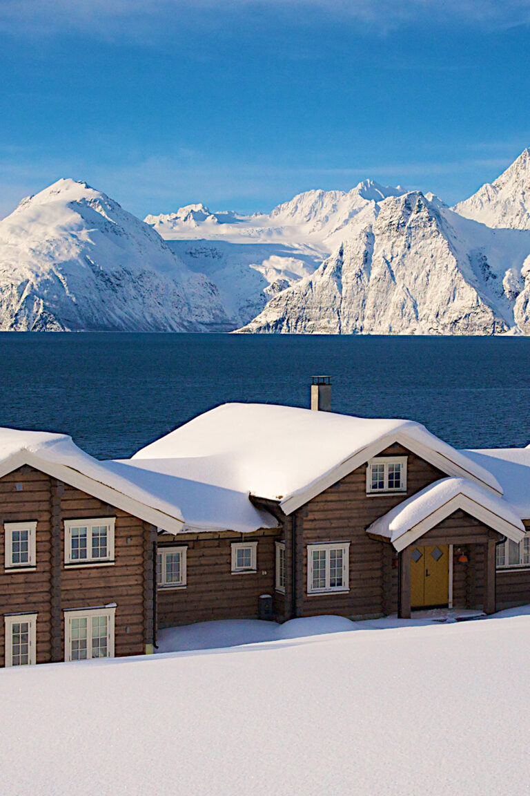 Lyngen 1
