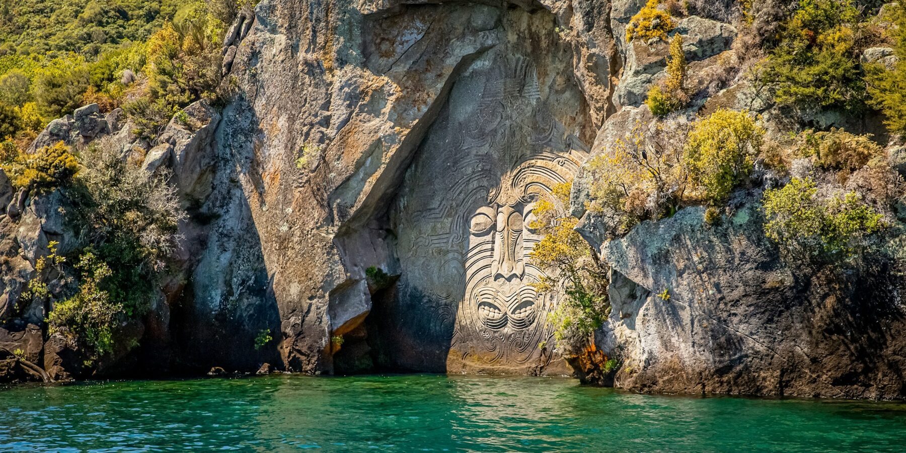 MAORI shutterstock_2219472247