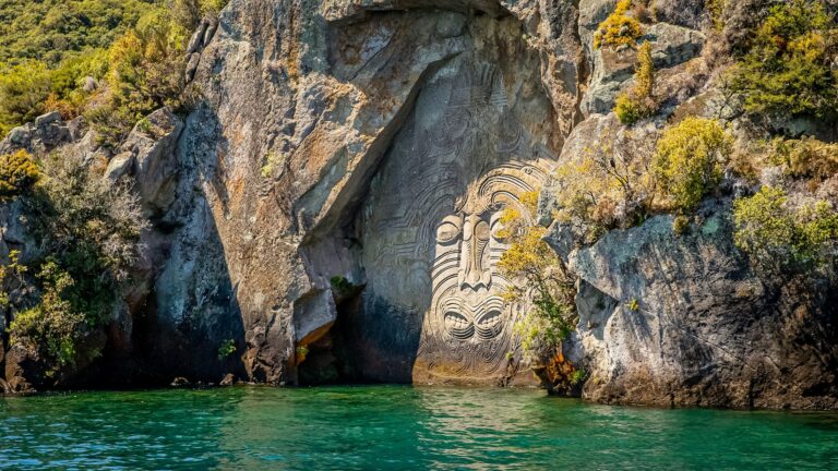 MAORI shutterstock_2219472247