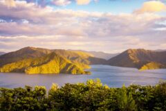 MARLBOROUGH SOUNDS shutterstock_367597745