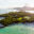 Mauritius-SLTR_Aerial view of Ile aux Cerfs Golf Club