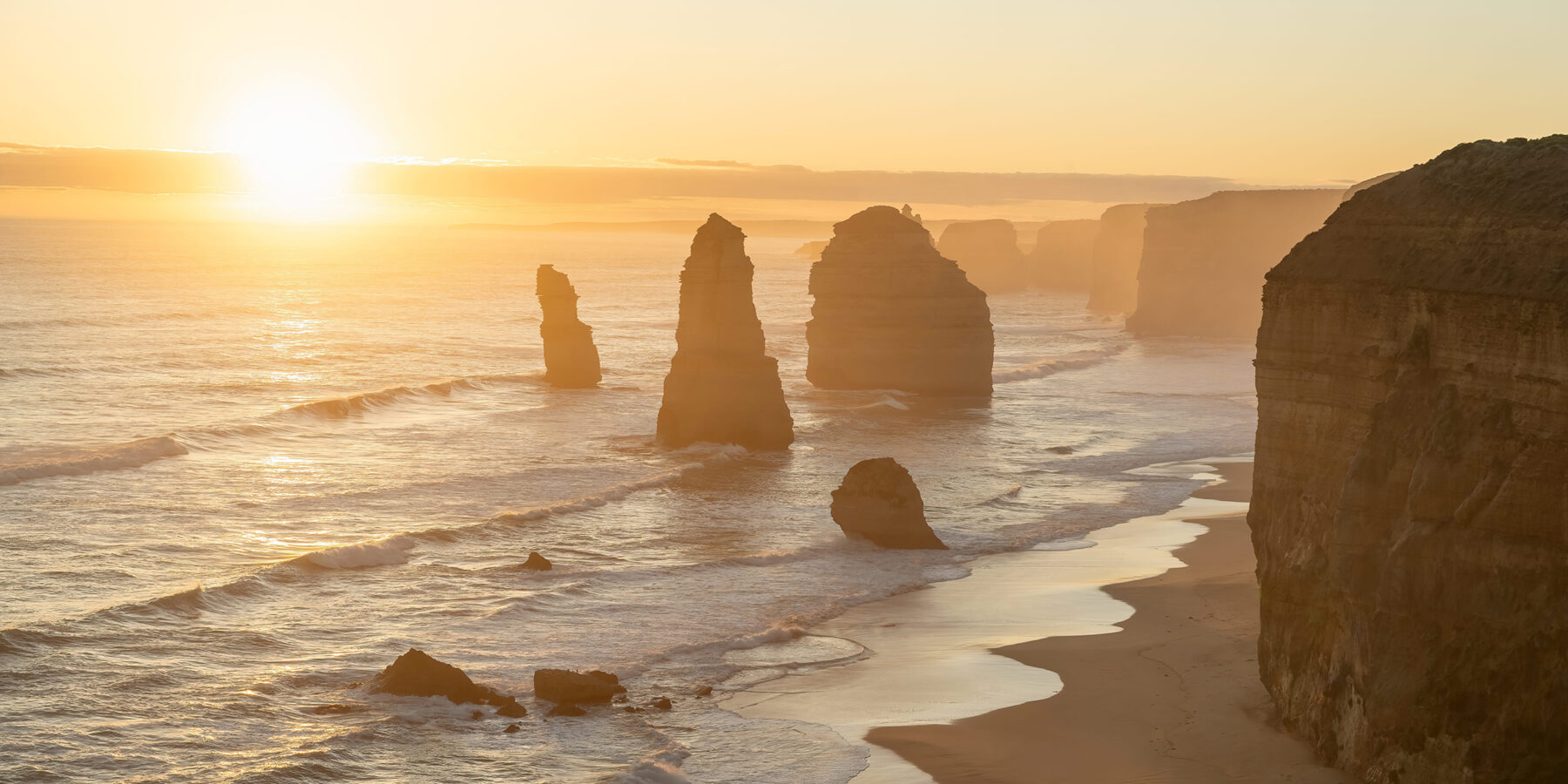 Melbourne surrounds 3rd image credit Tourism Australia