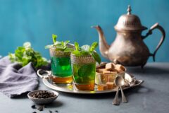 MINT TEA shutterstock_2156734753
