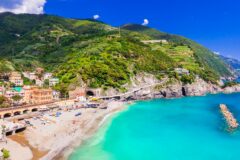 MONTEROSSO AL MARE shutterstock_1579046737