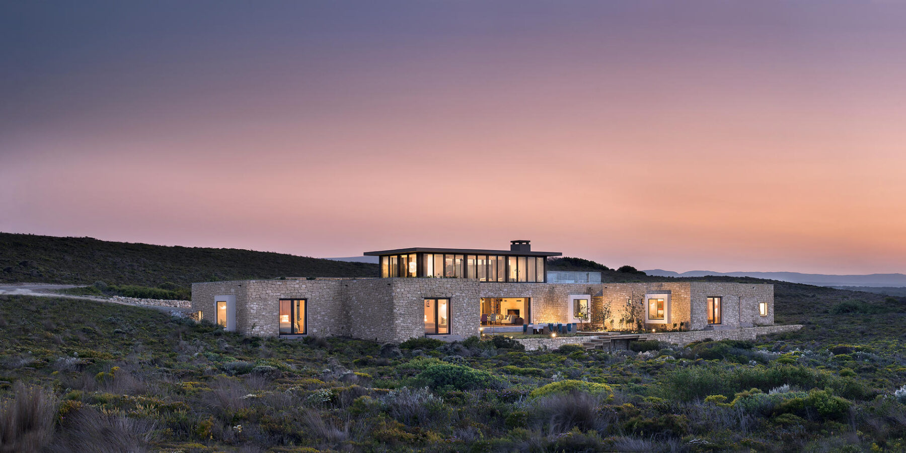 Morukuru Ocean House_