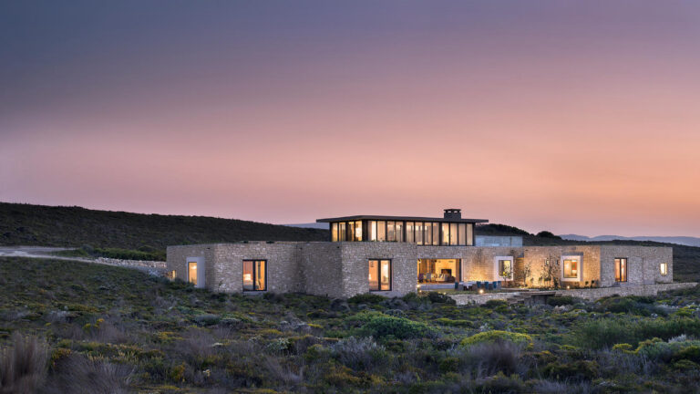 Morukuru Ocean House_