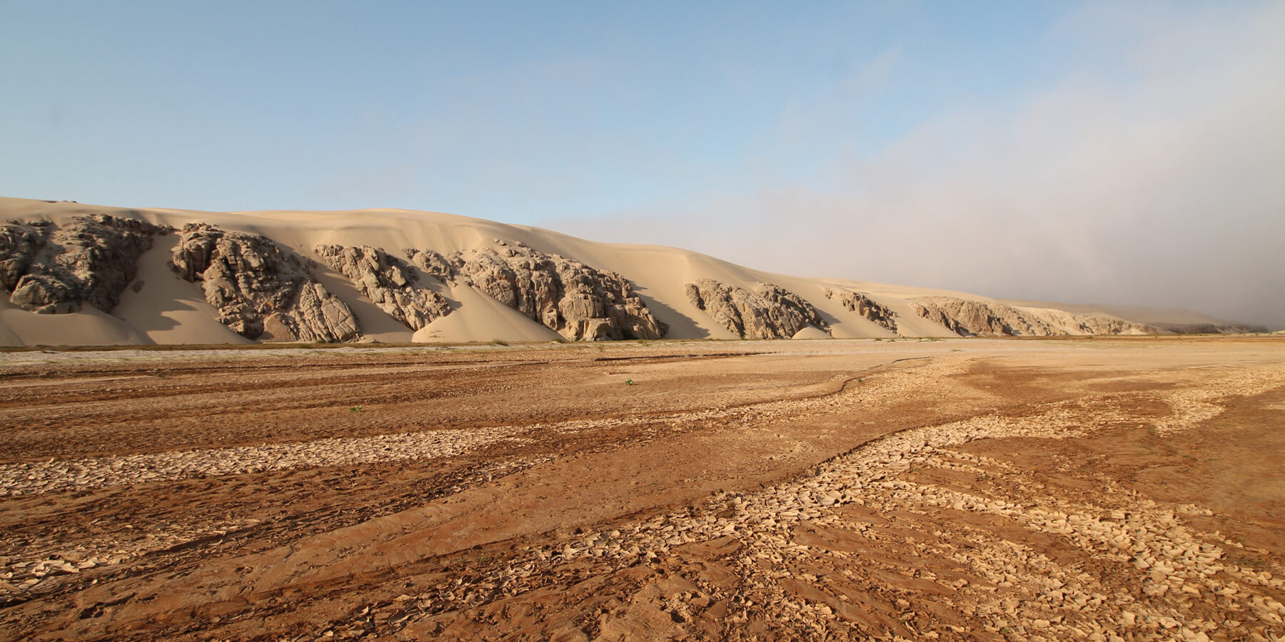 Namibia Skeleton Coast 1st image