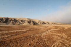 Namibia Skeleton Coast 1st image