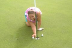 Nici Golf blog 1st small image