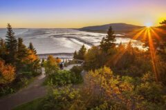 Nova Scotia Bay of Fundy 2