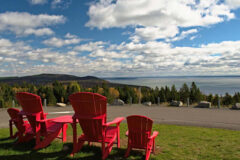 Nova Scotia Bay of Fundy