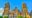 OLD MEXICO CITY shutterstock_1540373729