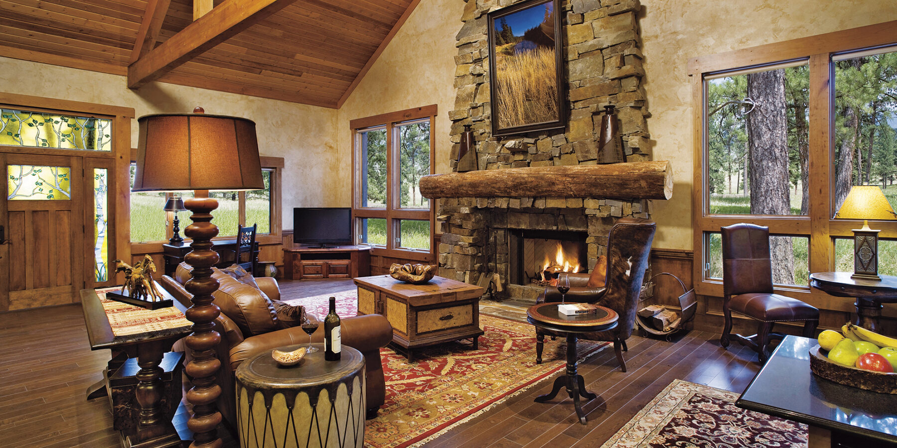 Wilderness Estates 2008