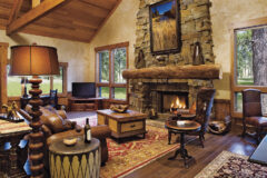 Wilderness Estates 2008