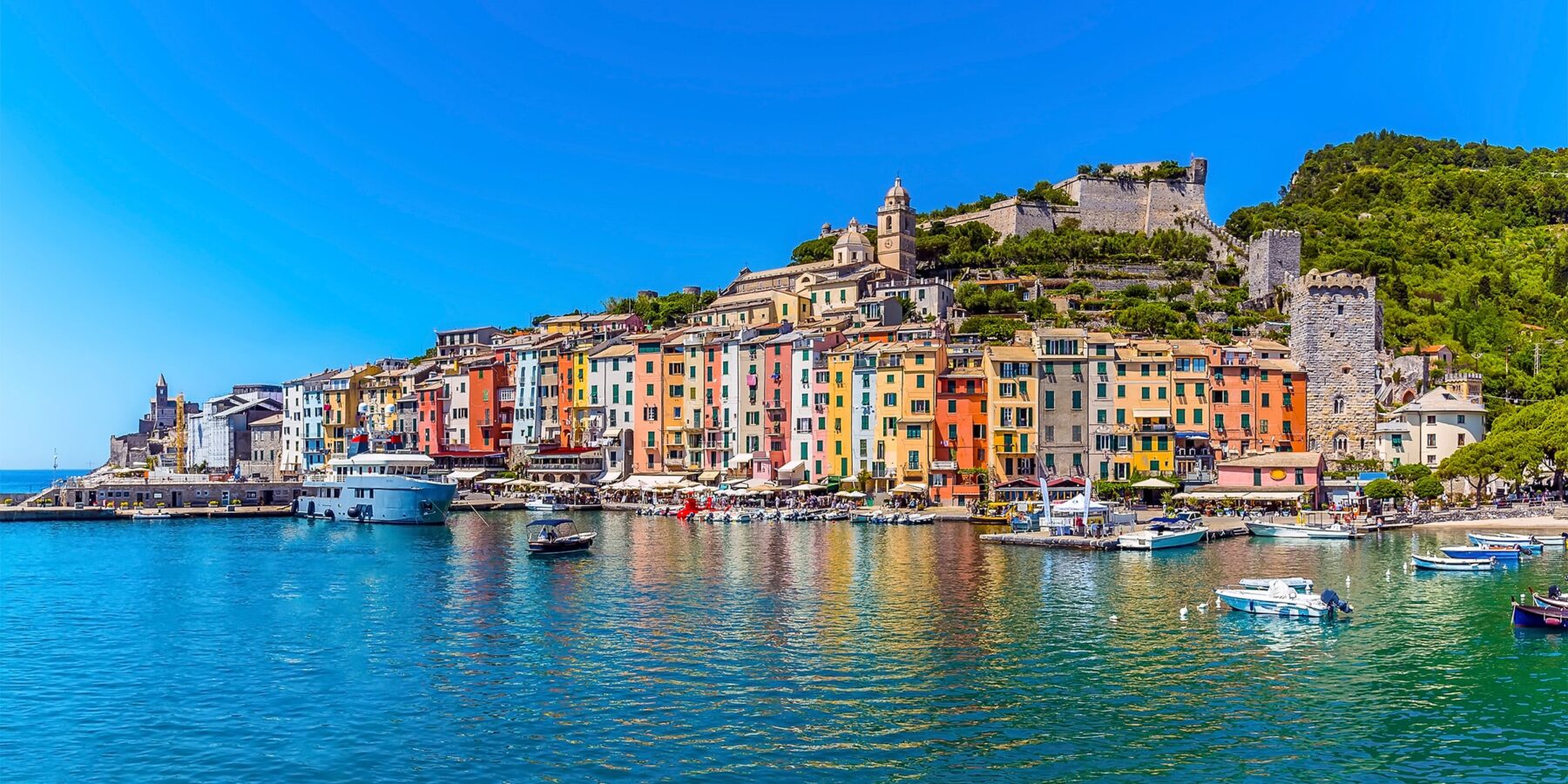 PORTO VENERE shutterstock_1441324262