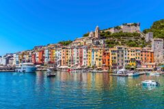 PORTO VENERE shutterstock_1441324262