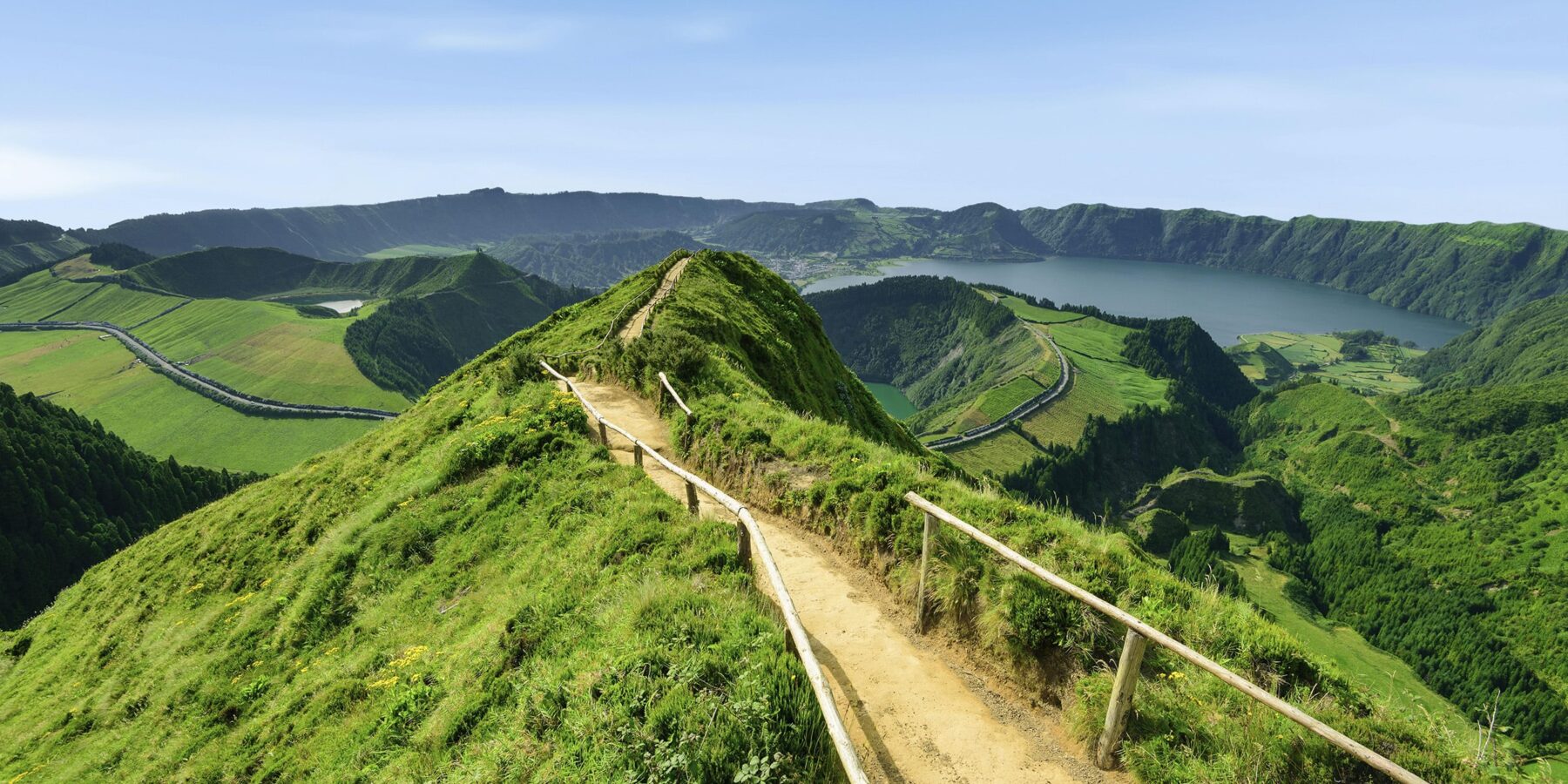 Portugal Azores