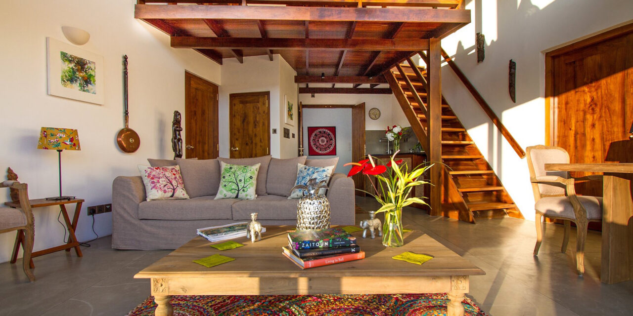 Rock Villa 3