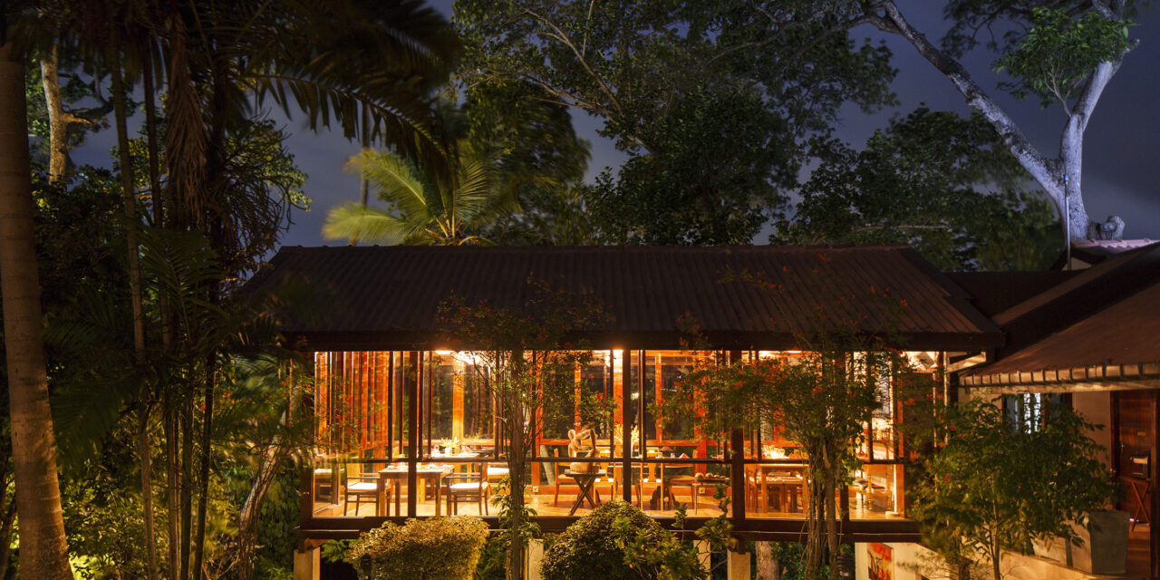 Rock Villa 5