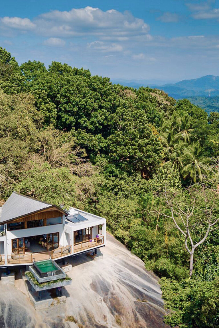 Rock Villa 7