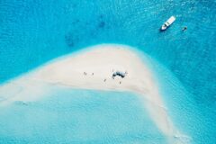 SANDBANK shutterstock_2433874489