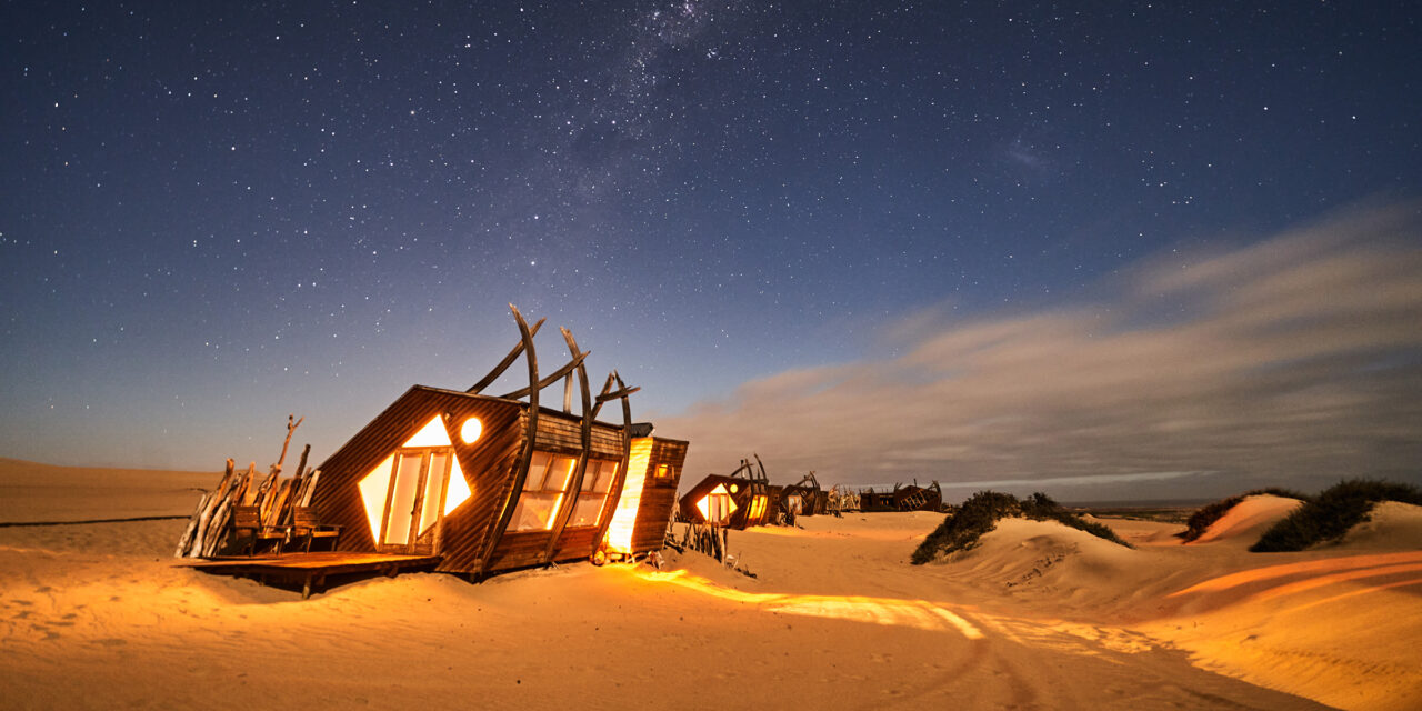 Shipwreck Lodge 1