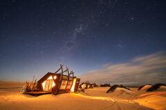 Shipwreck Lodge 1