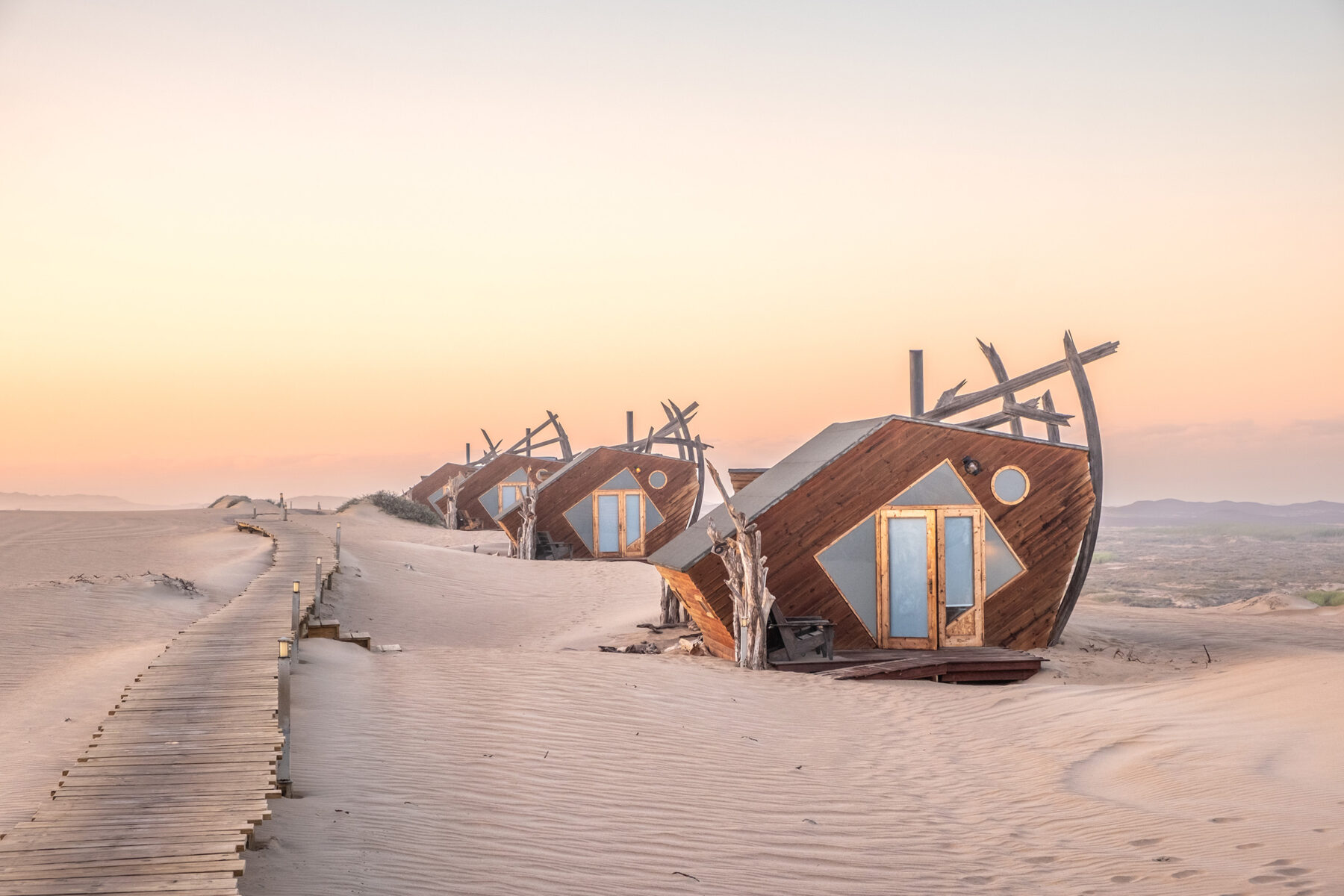 Shipwreck lodge 2