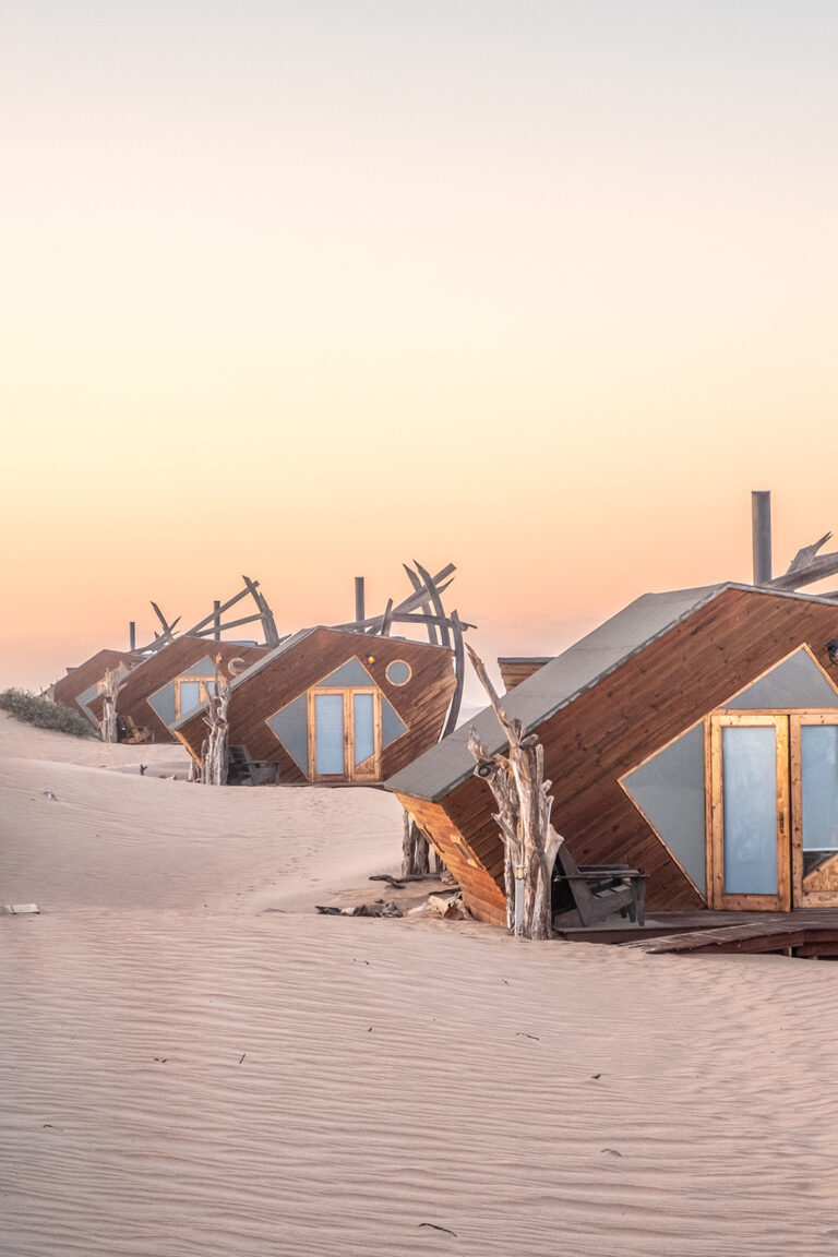 Shipwreck lodge 2