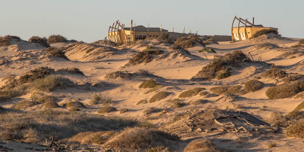 Shipwreck Lodge 3