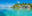 Belize,Cayes,-,Small,Tropical,Island,At,Barrier,Reef,With