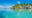 Belize,Cayes,-,Small,Tropical,Island,At,Barrier,Reef,With