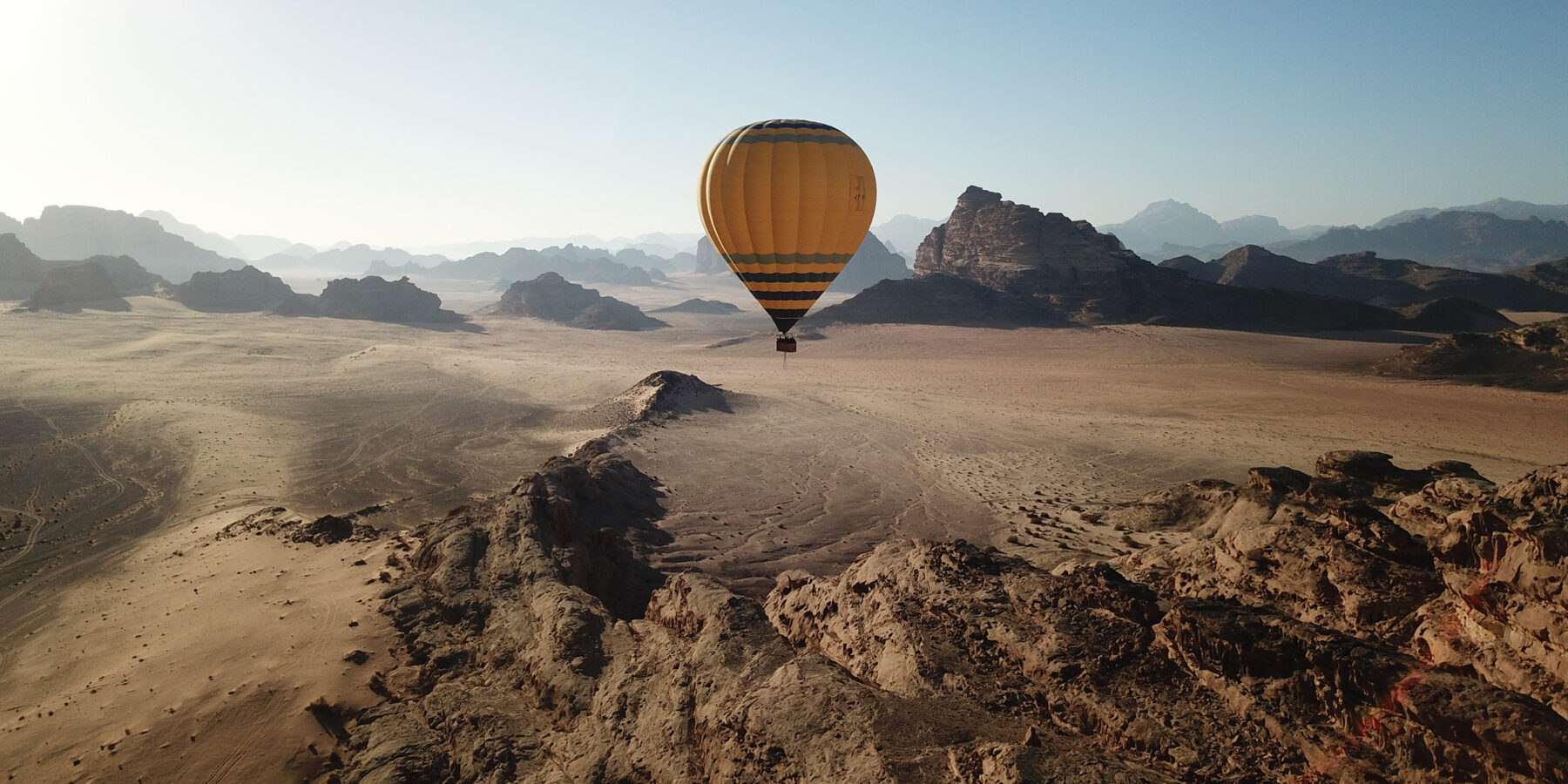 Wadi,Rum,Desert