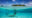 Woman,In,Bikini,Snorkeling,Under,Turquoise,,Tropical,Water,In,The