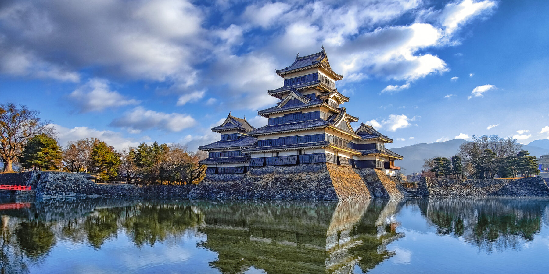 One,Day,Mastumoto,Castle,In,Japan