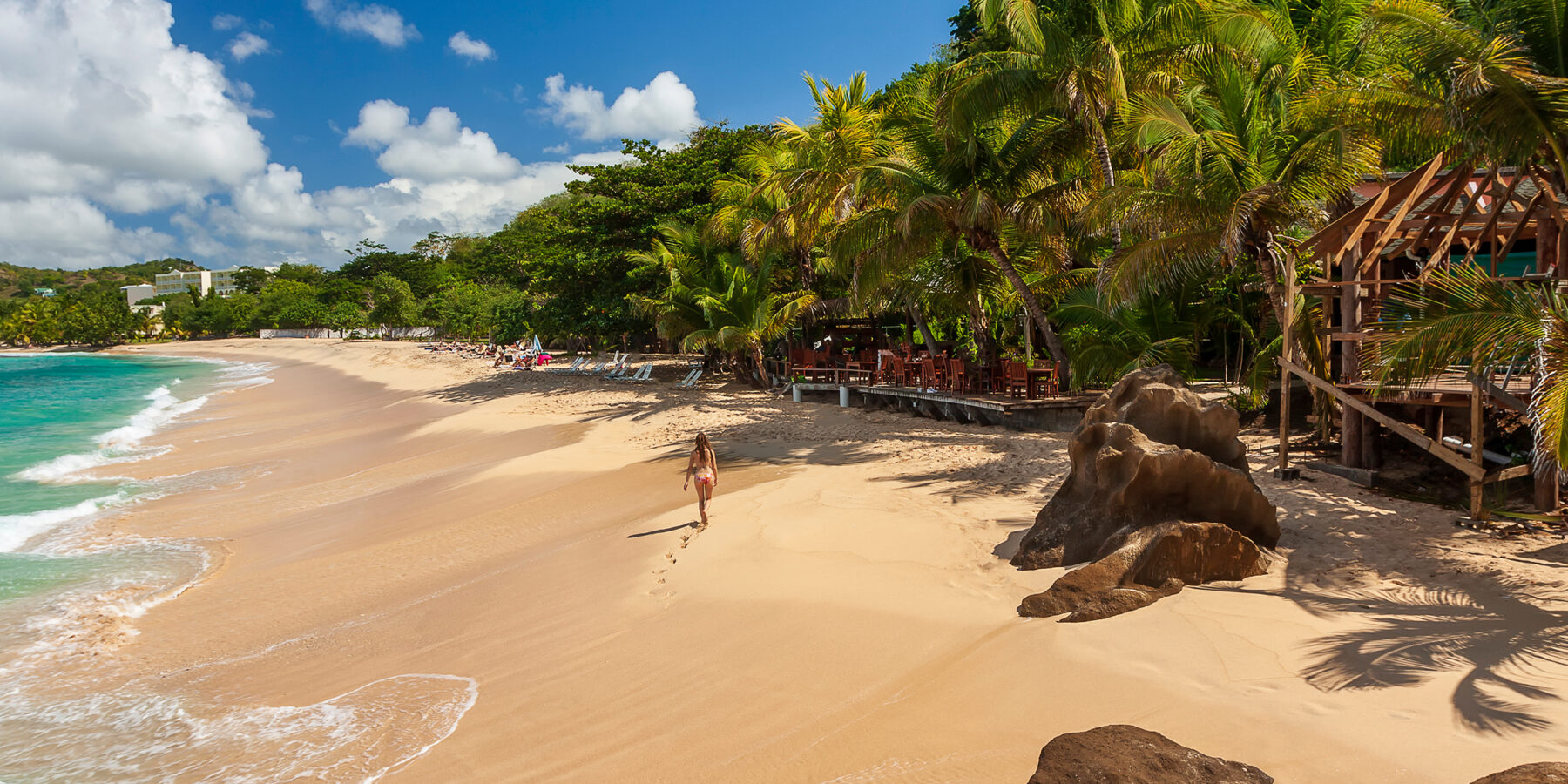 Caribbean.,The,Island,Of,Grenada.,Grenada,Is,A,Country,And