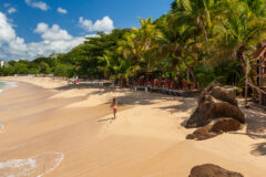Caribbean.,The,Island,Of,Grenada.,Grenada,Is,A,Country,And