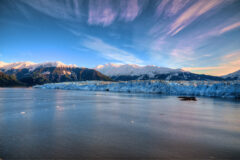 Alaska,Rays